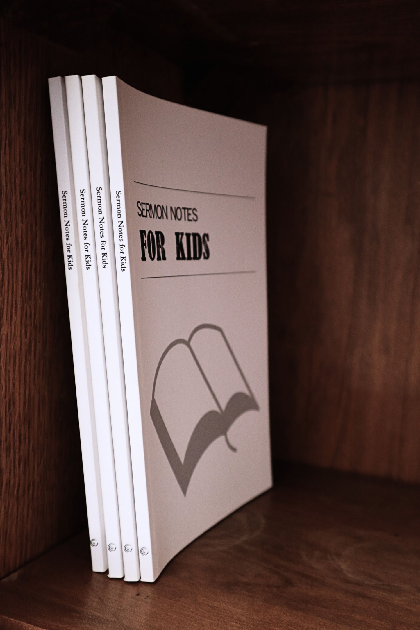 Sermon Notes For Kids