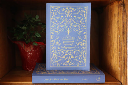 Come, Let us Adore Him (Pre-Release Edition)