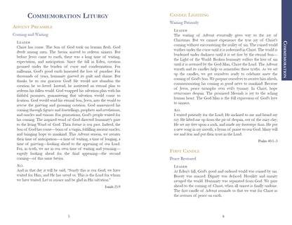 Come, Let us Adore Him (Pre-Release Edition)