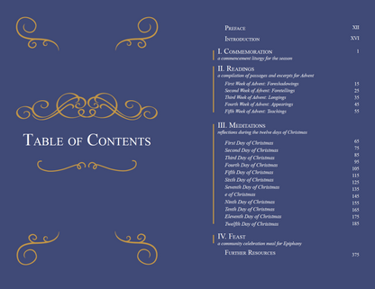 Come, Let us Adore Him (Pre-Release Edition)